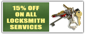 Locksmith in Arlington