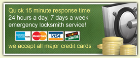Locksmith in Arlington